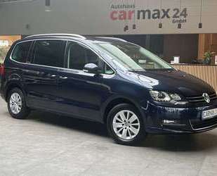VW Sharan Gebrauchtwagen