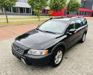 Volvo XC70 Gebrauchtwagen