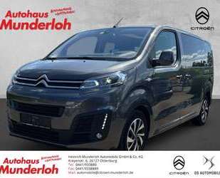 Citroen Spacetourer Gebrauchtwagen