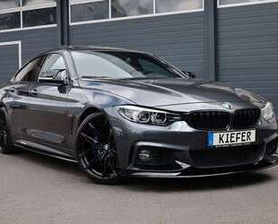 BMW 440 Gebrauchtwagen