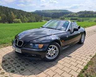 BMW Z3 Gebrauchtwagen