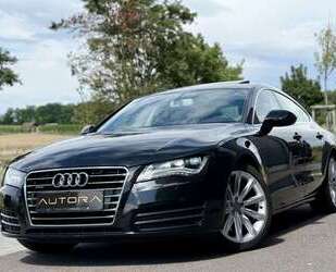 Audi A7 Gebrauchtwagen