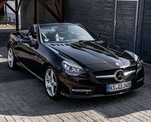 Mercedes-Benz SLK 350 Gebrauchtwagen