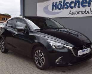 Mazda 2 Gebrauchtwagen