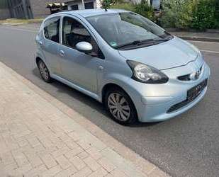Toyota Aygo Gebrauchtwagen
