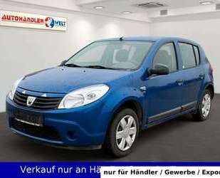 Dacia Sandero Gebrauchtwagen