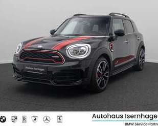Mini John Cooper Works Countryman Gebrauchtwagen