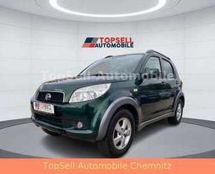 Daihatsu Terios Gebrauchtwagen