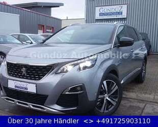 Peugeot 5008 Gebrauchtwagen