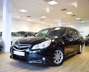 Subaru Legacy Gebrauchtwagen