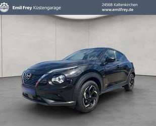 Nissan Juke Gebrauchtwagen