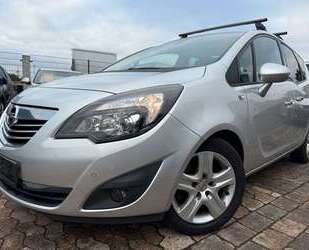 Opel Meriva Gebrauchtwagen