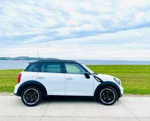 Mini Cooper S Gebrauchtwagen