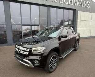 Mercedes-Benz X 250 Gebrauchtwagen