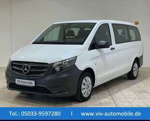 Mercedes-Benz Vito Gebrauchtwagen