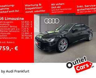 Audi S6 Gebrauchtwagen