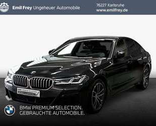 BMW 530 Gebrauchtwagen