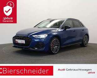 Audi S3 Gebrauchtwagen