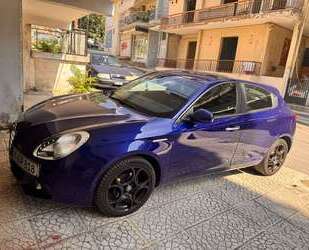 Alfa Romeo Giulietta Gebrauchtwagen
