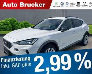 Cupra Formentor Gebrauchtwagen