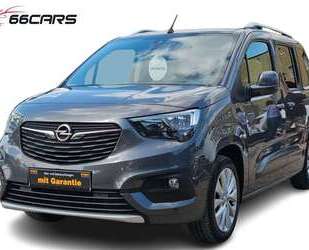 Opel Combo Gebrauchtwagen