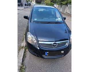 Opel Zafira Gebrauchtwagen