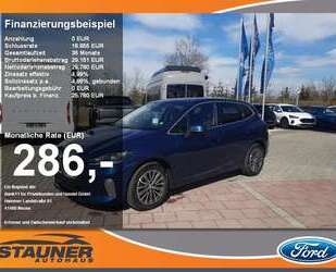 BMW 218 Gebrauchtwagen