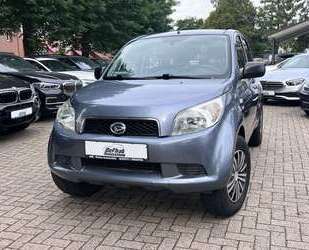 Daihatsu Terios Gebrauchtwagen