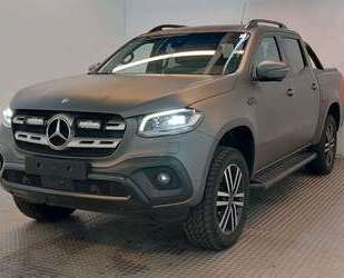 Mercedes-Benz X 350 Gebrauchtwagen