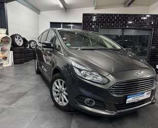 Ford S-Max Gebrauchtwagen