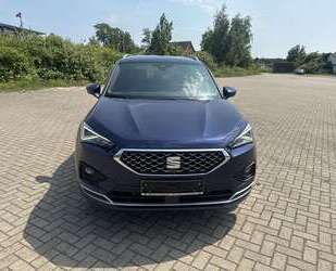 Seat Tarraco Gebrauchtwagen
