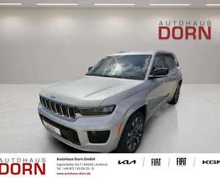 Jeep Grand Cherokee Gebrauchtwagen