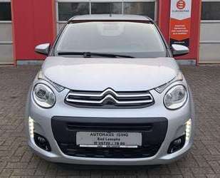 Citroen C1 Gebrauchtwagen