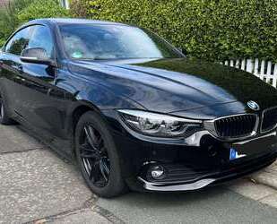 BMW 430 Gebrauchtwagen