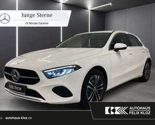 Mercedes-Benz A 250 Gebrauchtwagen