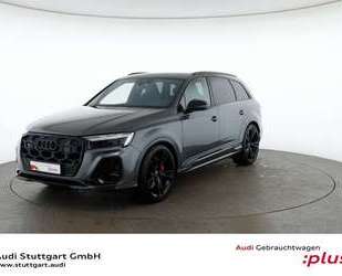 Audi SQ7 Gebrauchtwagen
