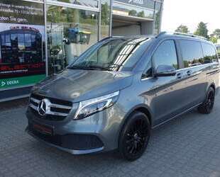 Mercedes-Benz V 250 Gebrauchtwagen