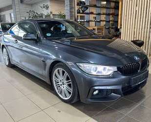 BMW 420 Gebrauchtwagen
