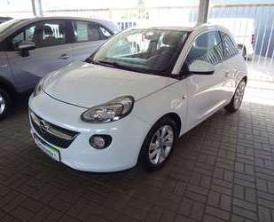 Opel Adam Gebrauchtwagen