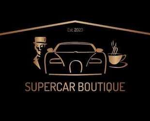 McLaren 720S Gebrauchtwagen