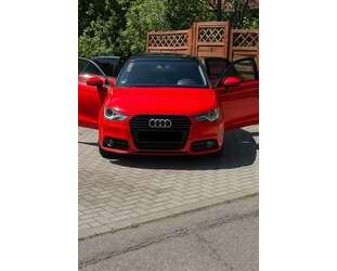 Audi A1 Gebrauchtwagen