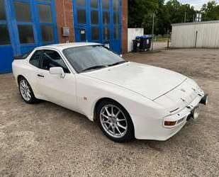 Porsche 944 Gebrauchtwagen