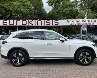Mercedes-Benz GLC 400 Gebrauchtwagen