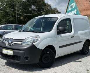 Renault Kangoo Gebrauchtwagen