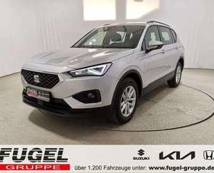 Seat Tarraco Gebrauchtwagen