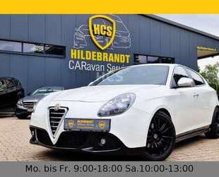 Alfa Romeo Giulietta Gebrauchtwagen