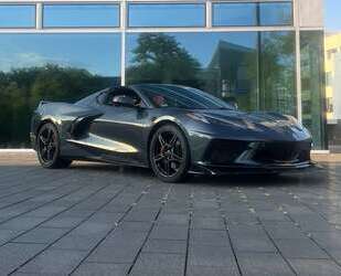 Corvette C8 Gebrauchtwagen