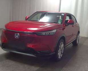 Honda HR-V Gebrauchtwagen