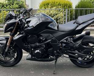 Kawasaki Z 750 Gebrauchtwagen