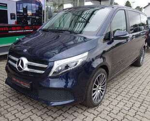Mercedes-Benz V 300 Gebrauchtwagen